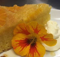 Miss Nellie's Cafe - Hotel Accommodation