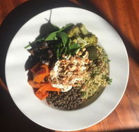 The Maleny Marketplace - Hotel Accommodation