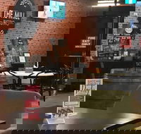 The Mill Bistro - Hotel Accommodation