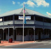 The New England Hotel - Hotel Accommodation