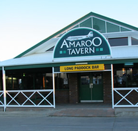 Amaroo Tavern - Hotel Accommodation
