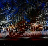 Penny Lane Gardens Restaurant  Function Centre - Hotel Accommodation