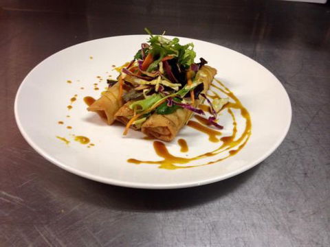 Penny Lane Gardens Restaurant & Function Centre - Hotel Accommodation 1