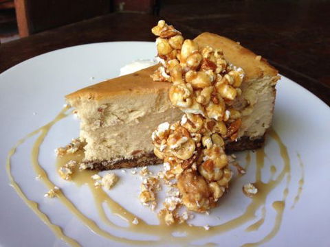 Penny Lane Gardens Restaurant & Function Centre - Hotel Accommodation 4