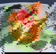 Baltimores Restaurant - Hotel Accommodation