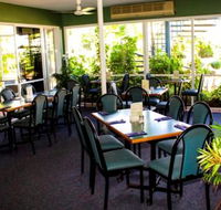 KBRs Licensed Restaurant - Hotel Accommodation