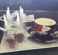 Glendon Street Cafe - Hotel Accommodation