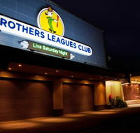 Brothers Leagues Club Innisfail - Hotel Accommodation