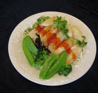 Jians Sushi  Noodle Bar - Hotel Accommodation