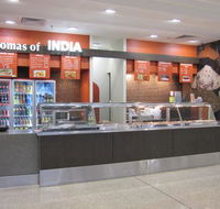 Aromas of India Restaurant - Hotel Accommodation