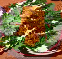 Phoen Wong Chinese Restaurant - Hotel Accommodation