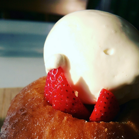 OP 81 Café - Hotel Accommodation 0