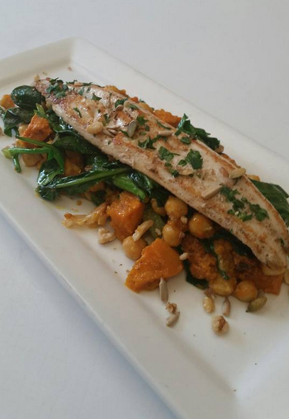 OP 81 Café - Hotel Accommodation 1