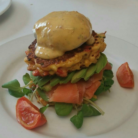 OP 81 Café - Hotel Accommodation 3