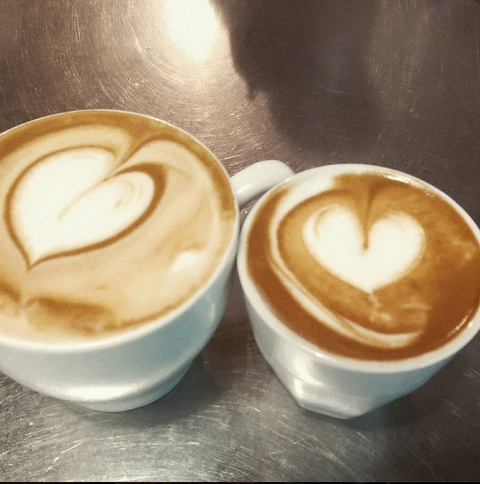 OP 81 Café - Hotel Accommodation 4