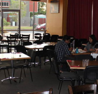 Memories of India Restaurant - Hotel Accommodation