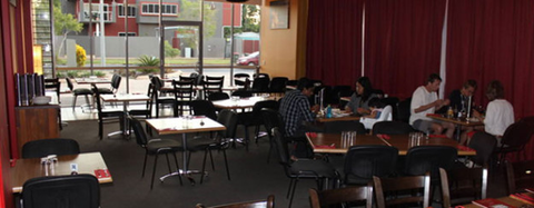 Memories Of India Restaurant - Hotel Accommodation 0