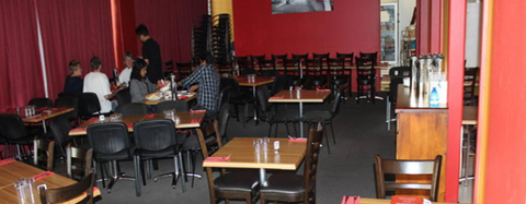 Memories Of India Restaurant - Hotel Accommodation 1