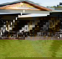 Saltnpeppa Cafe Ristorante - Hotel Accommodation