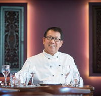 Hanuman Restaurant - Hotel Accommodation