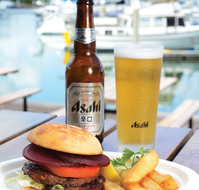 Frying Nemo - Hotel Accommodation