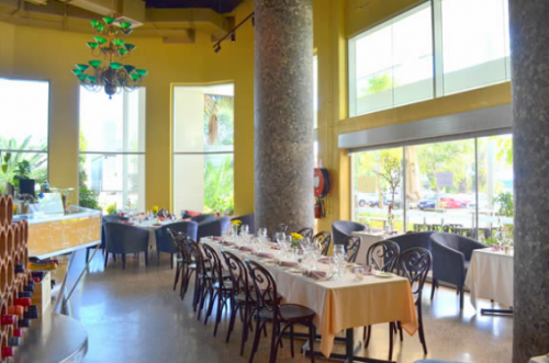 Brigalow ACT Hotel Accommodation