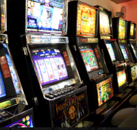 Buff Club - Hotel Accommodation