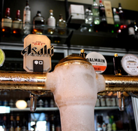 Old Bank Restaurant  Bar - Hotel Accommodation