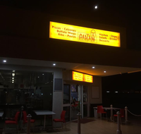 Spartans  Pizza Pastas  Ribs - Hotel Accommodation