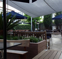 The Grapevine Caf - Hotel Accommodation