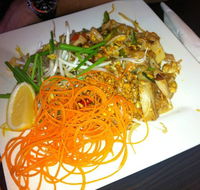 Amazing Thailand - Hotel Accommodation