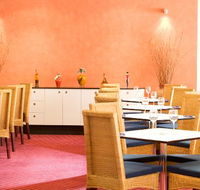 Aqua Restaurant  Bar - Hotel Accommodation