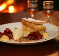 Moore Park Inn - Hotel Accommodation