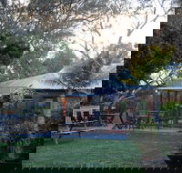 Artesian Spa Motel - Hotel Accommodation