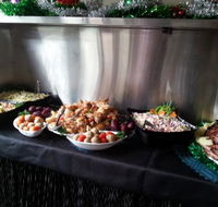 Bunya Nut Cafe - Hotel Accommodation