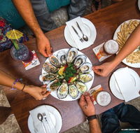 Cazalys Palmerston Club - Hotel Accommodation