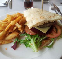 Clocktower Hotel - Hotel Accommodation