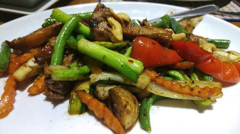 Coco Thai Restaurant - Hotel Accommodation 0