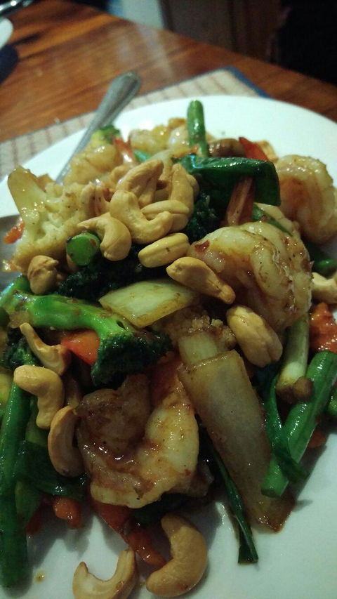 Coco Thai Restaurant - Hotel Accommodation 6