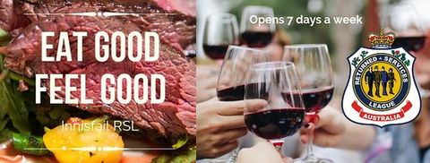 Innisfail RSL - Hotel Accommodation 0