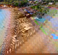 Darwin Trailer Boat Club Inc - Hotel Accommodation