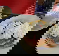 Deepwater Roadhouse - Hotel Accommodation