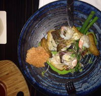 Essence Bar  Grill - Hotel Accommodation