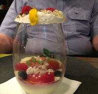 Flames at Tropixx - Hotel Accommodation