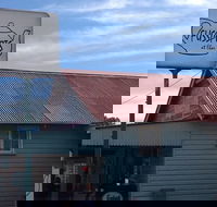 Fusspots at Ebor - Hotel Accommodation