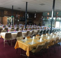 Glen Innes Bowling Club Chinese Restaurant - Hotel Accommodation