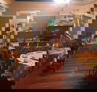 Gold Palace Chinese Restaurant - Hotel Accommodation