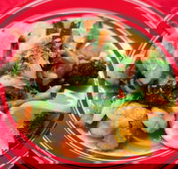 Green Chillies Darwin - Hotel Accommodation