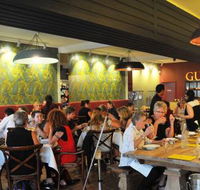 GURUS Masters of Indian Cuisine - Hotel Accommodation