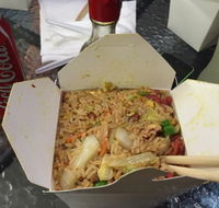 Healthy Noodle - Hotel Accommodation